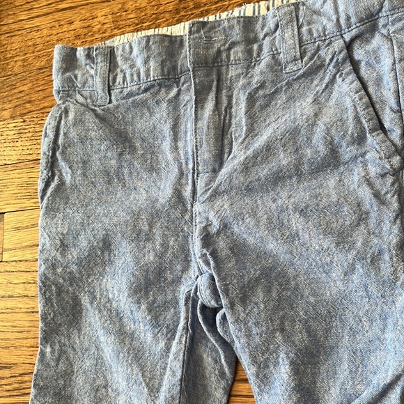 Janie & Jack x Rachel Zoe pants - Picture 5 of 5